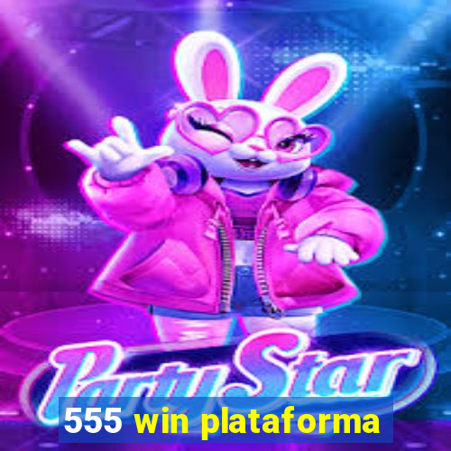 555 win plataforma